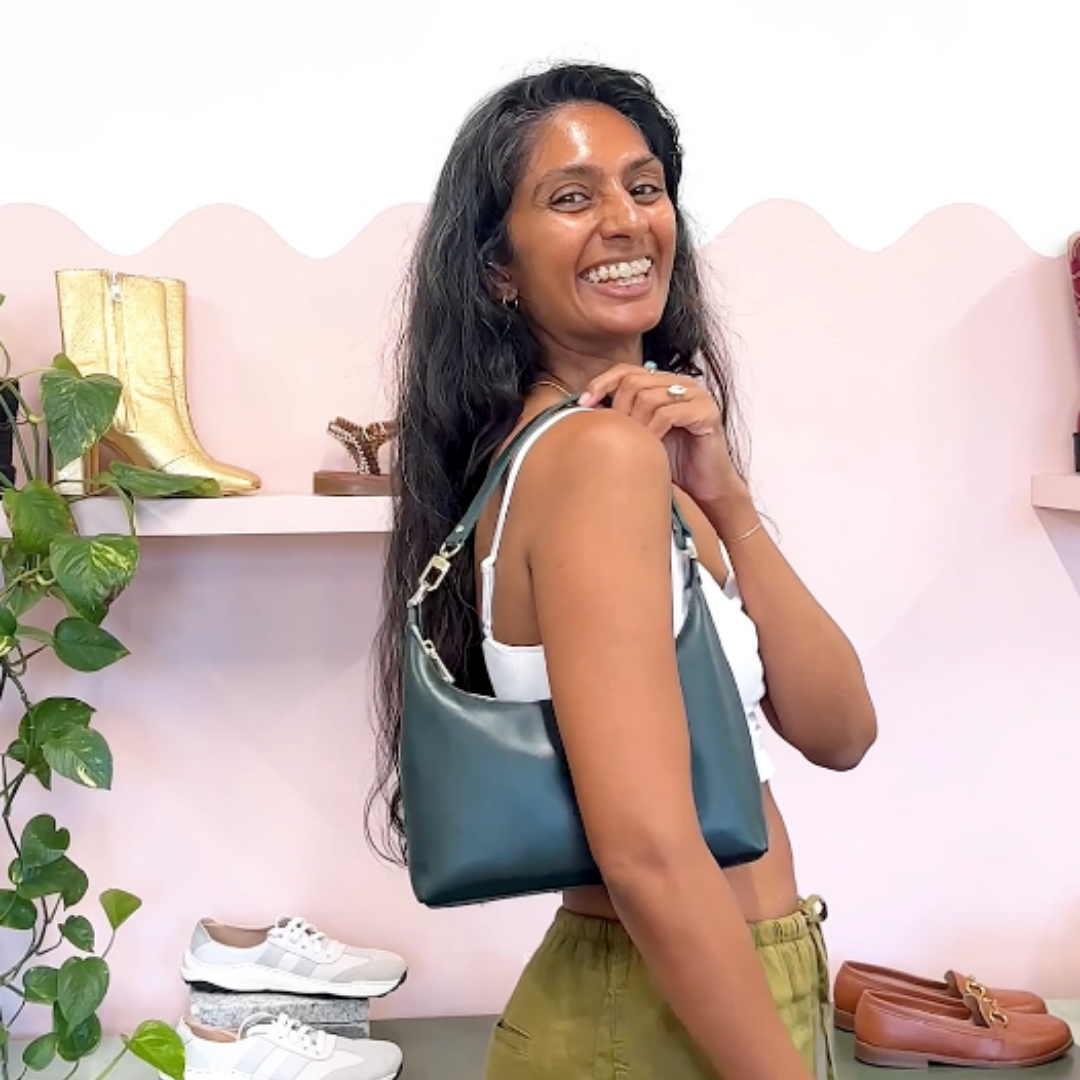 1-DAY BAGMAKING
