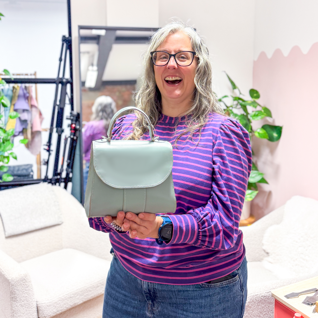 3-DAY BAGMAKING