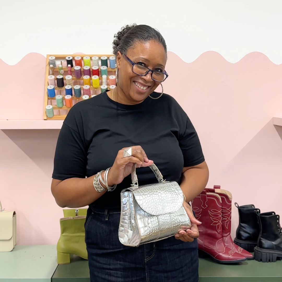 3-DAY BAGMAKING