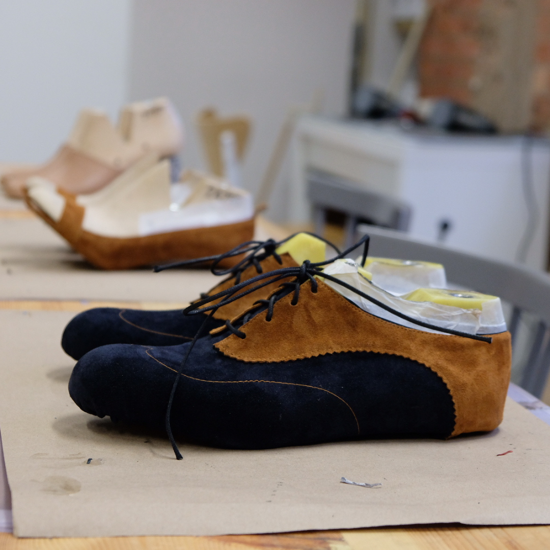 3-DAY SHOEMAKING