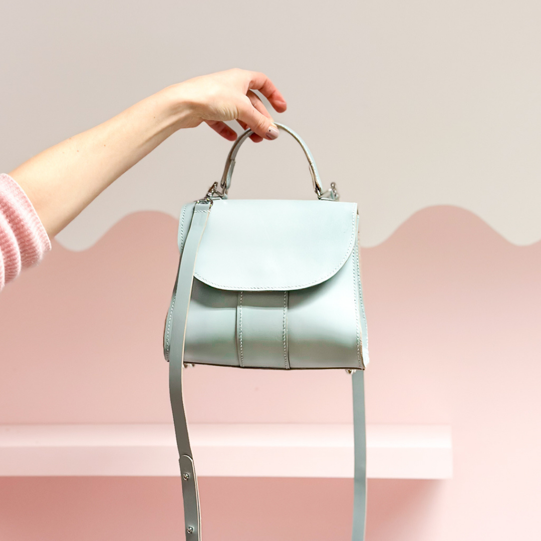 3-DAY BAGMAKING