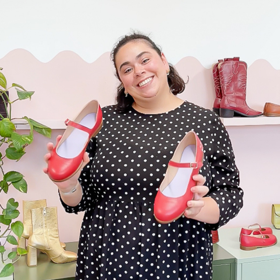 3-DAY SHOEMAKING