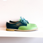 3-DAY SHOEMAKING