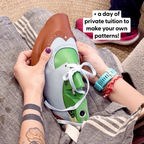 3-DAY SHOEMAKING