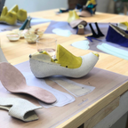 3-DAY SHOEMAKING