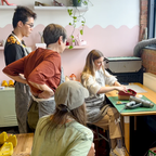 3-DAY SHOEMAKING