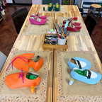 3-DAY SHOEMAKING