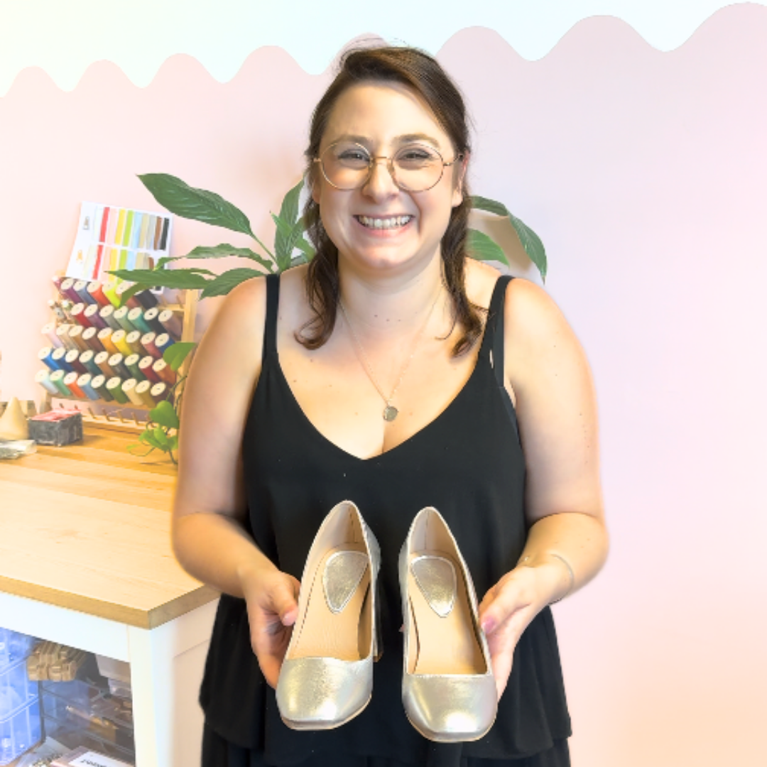 3-DAY SHOEMAKING