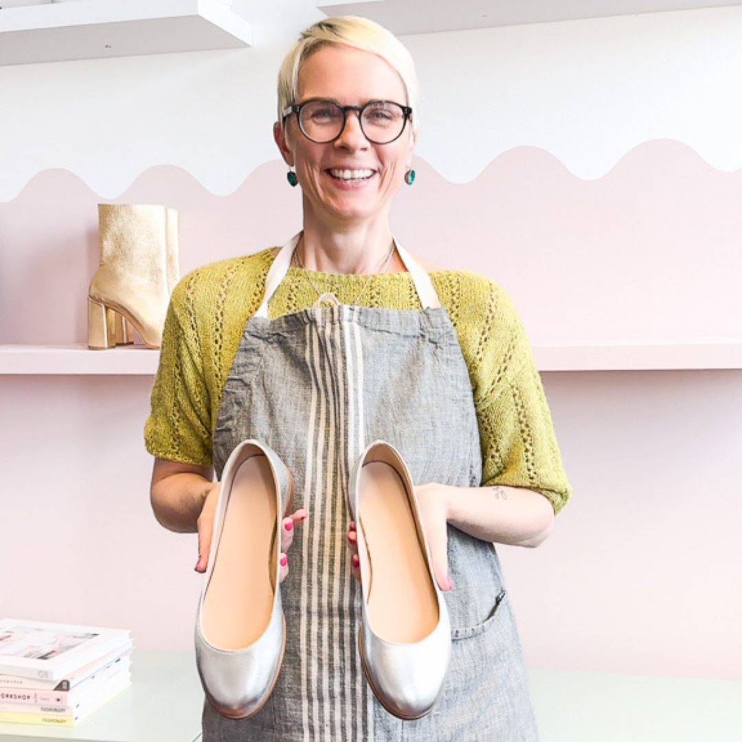 3-DAY SHOEMAKING