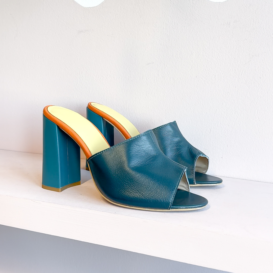 3-DAY SHOEMAKING