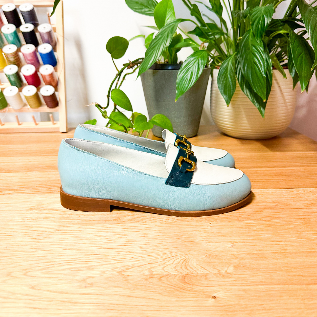 3-DAY SHOEMAKING
