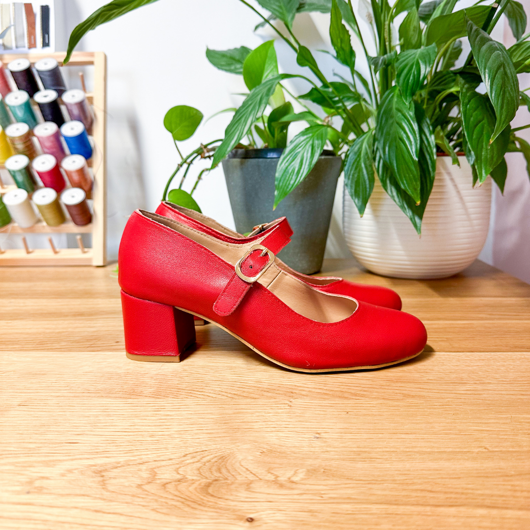 3-DAY SHOEMAKING
