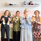 3-DAY SHOEMAKING
