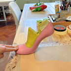 3-DAY SHOEMAKING