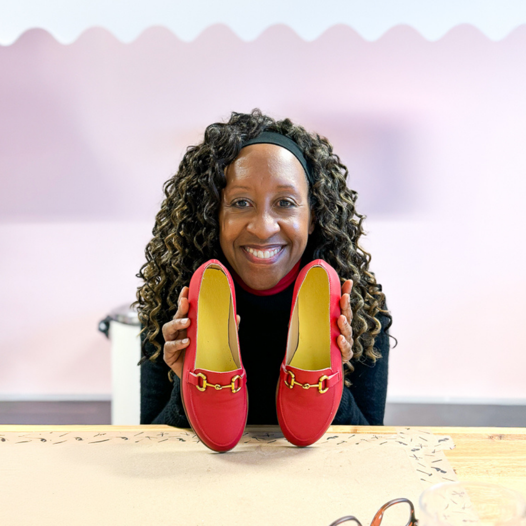 3-DAY SHOEMAKING