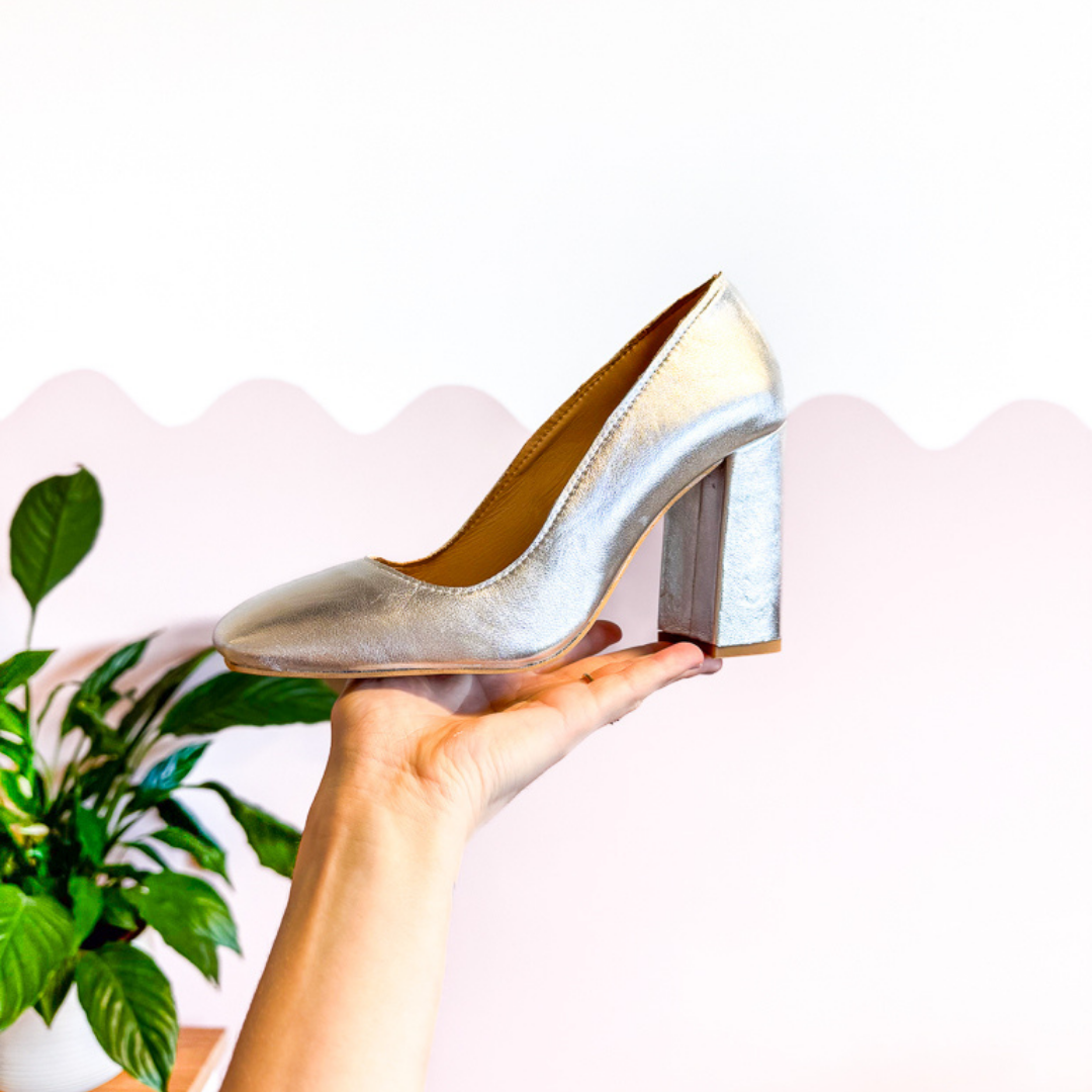 3-DAY SHOEMAKING
