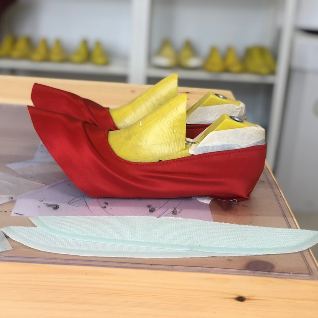 3-DAY SHOEMAKING