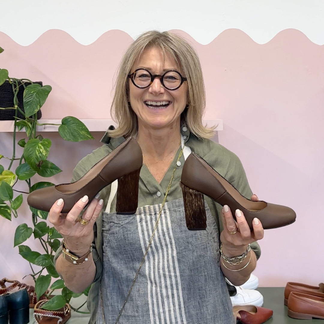 3-DAY SHOEMAKING