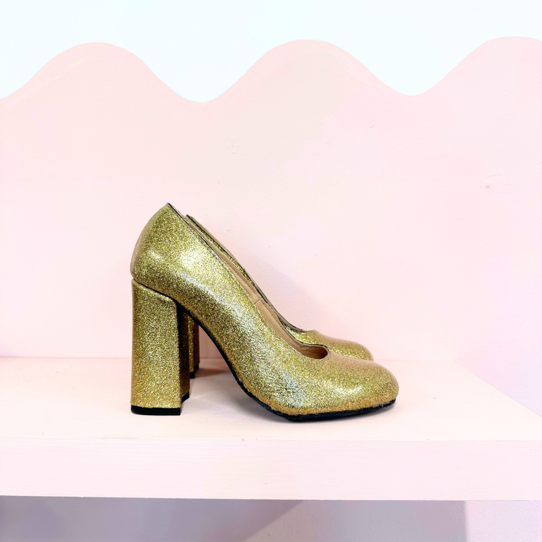 3-DAY SHOEMAKING