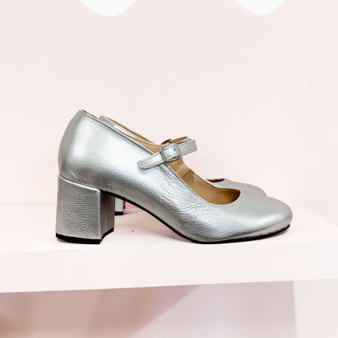 3-DAY SHOEMAKING