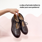 3-DAY SHOEMAKING