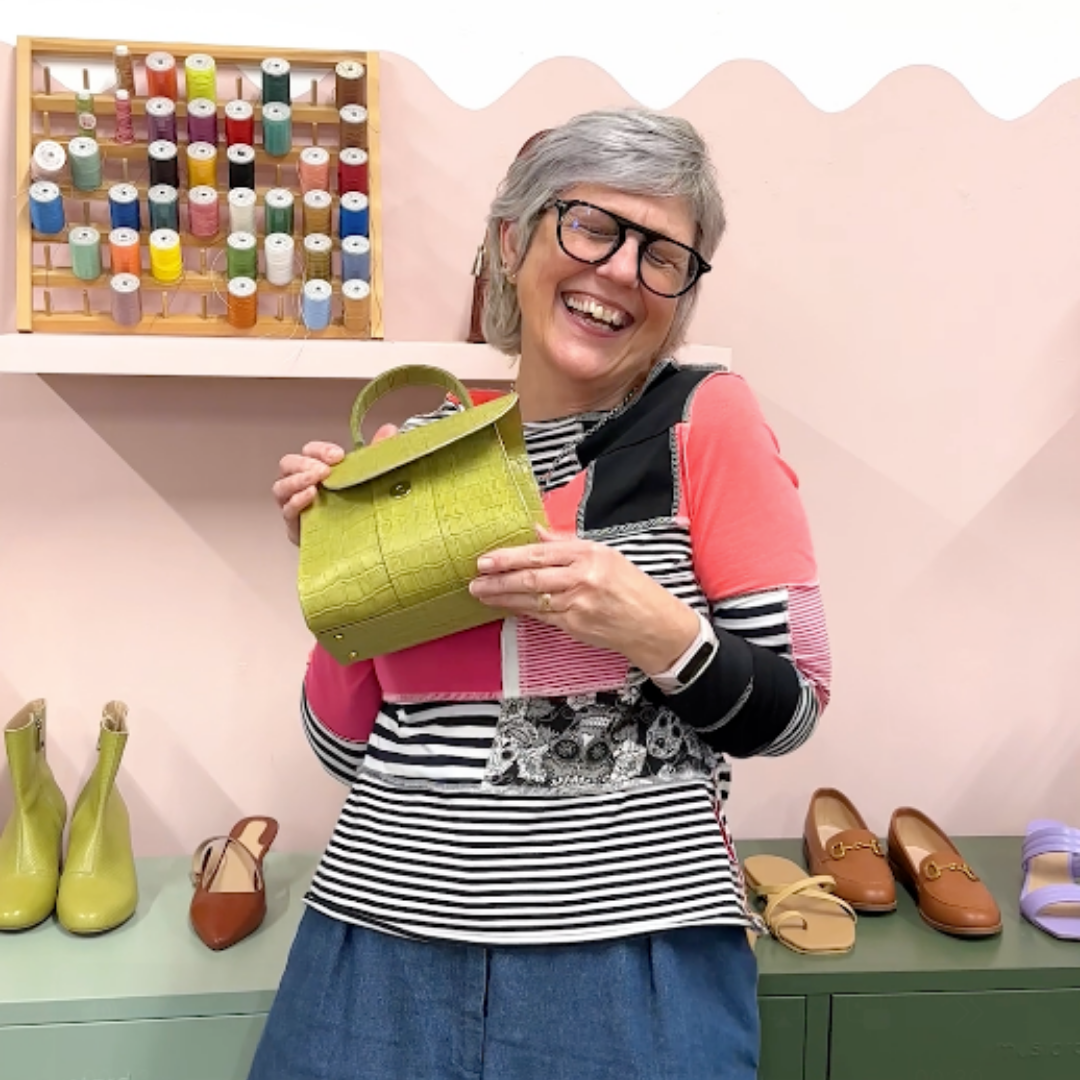 3-DAY BAGMAKING