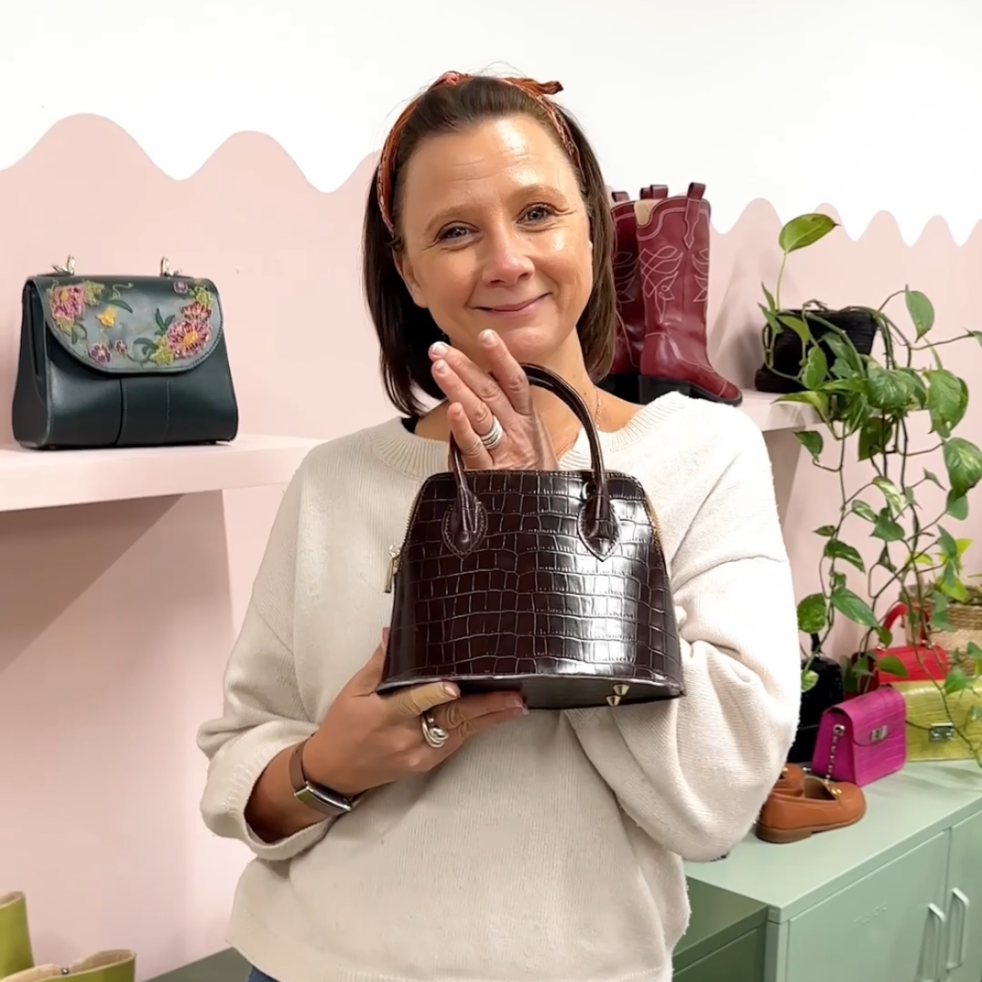 3-DAY BAGMAKING