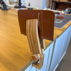 EVENING: LEATHER ACCESSORIES WORKSHOP