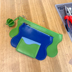EVENING: LEATHER ACCESSORIES WORKSHOP