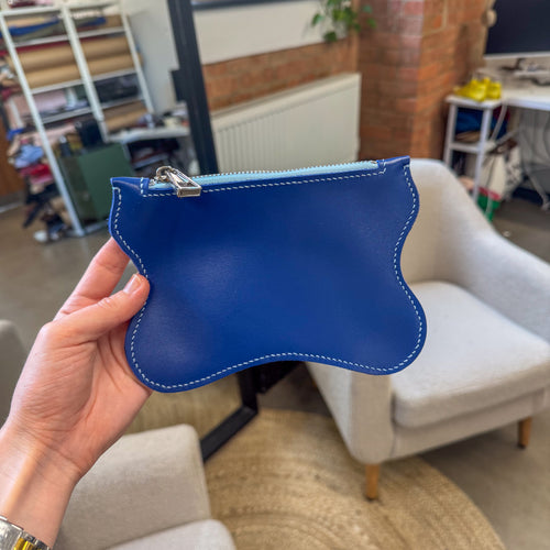 EVENING: LEATHER ACCESSORIES WORKSHOP